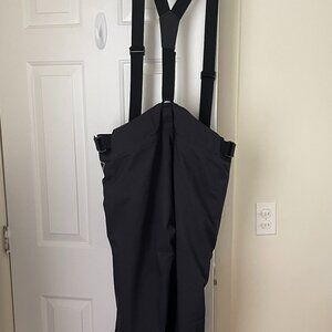 Rossignol Snowboard/Ski Bib Pants